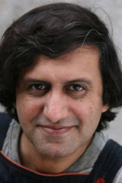 T.M. Karthik, Actor in Kaalidas 2