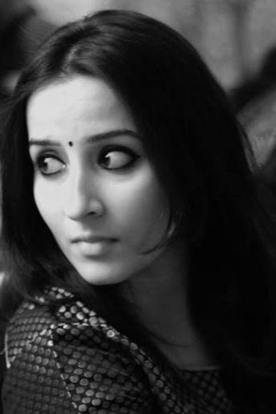 Amrutha Srinivasan profile photo