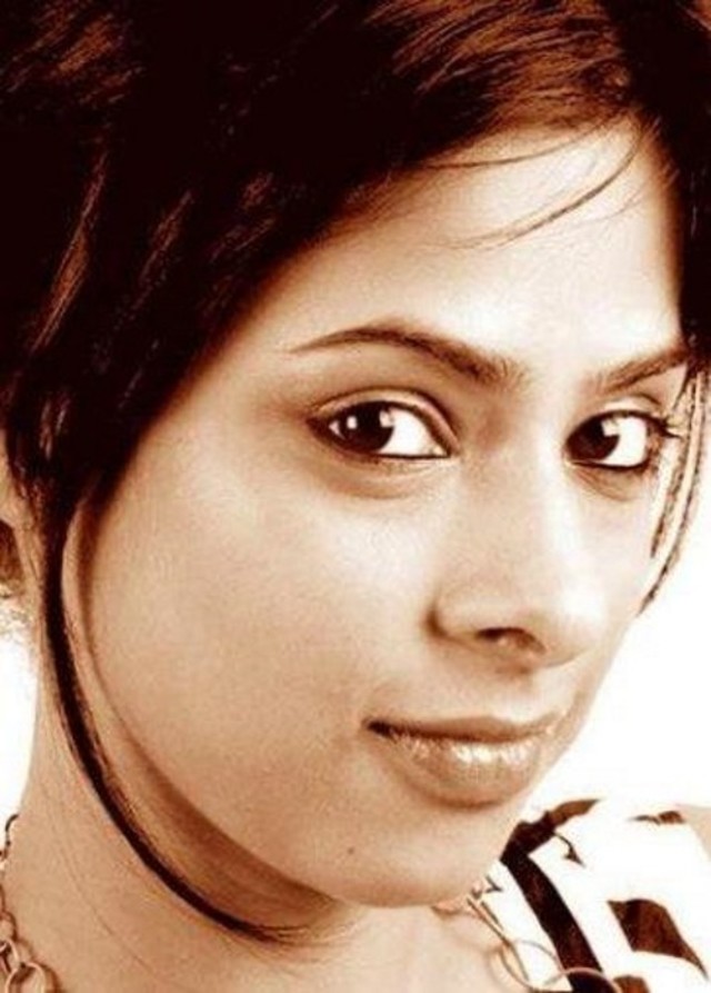 Sugandha Garg , Actor in  Jugni