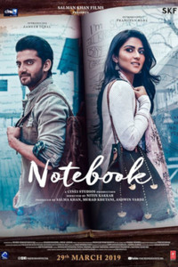 Notebook 