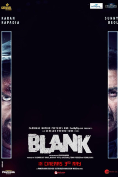 Blank