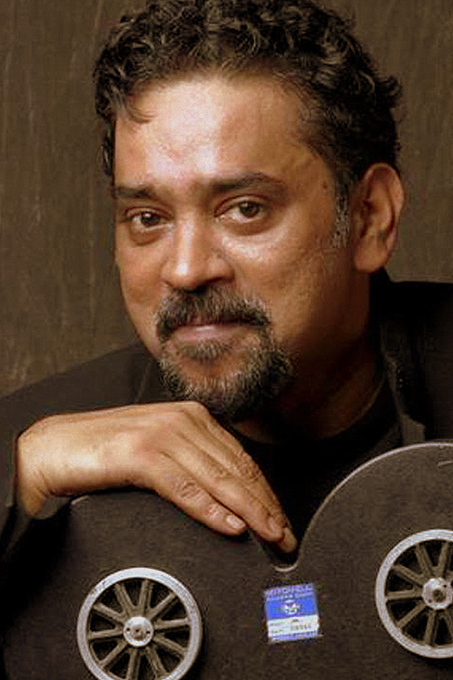 Santosh Sivan