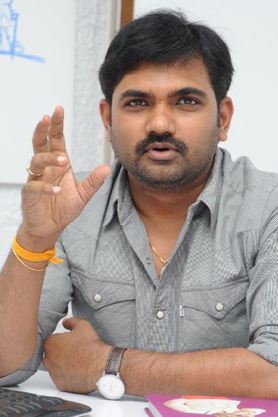 Maruthi