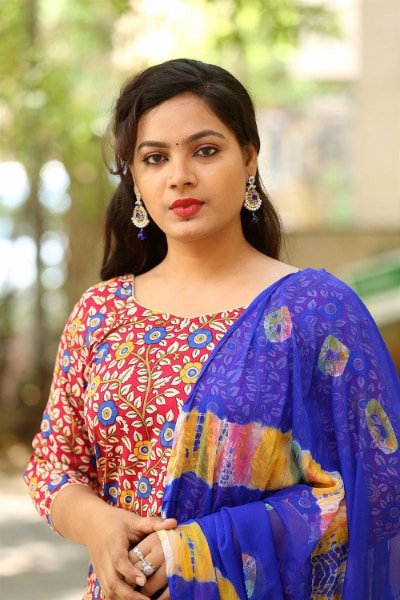 Avanthika Munni profile photo