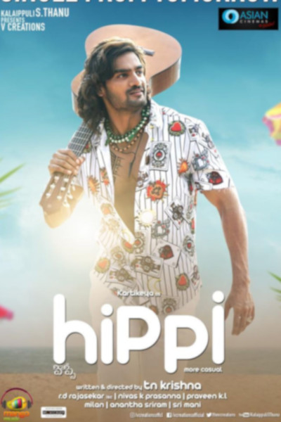 Hippi