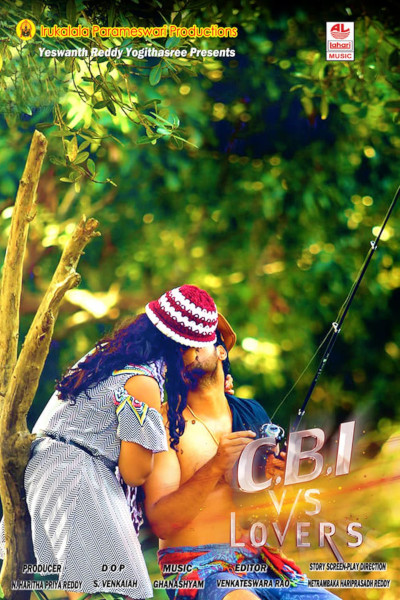CBI(Chandra Bhanu Indrapuri) V/S Lovers