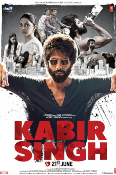 Kabir Singh