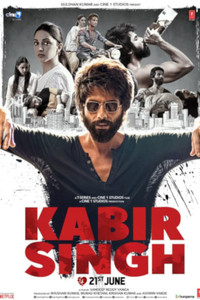 Kabir Singh