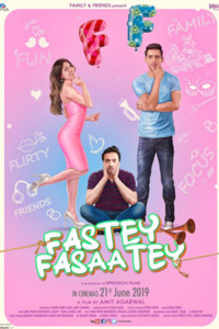 Fastey Fasaatey