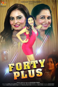 Forty Plus