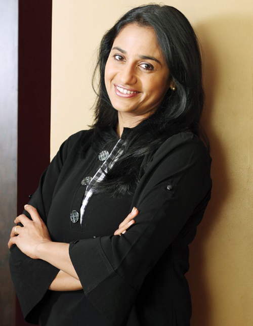 Anu Hasan