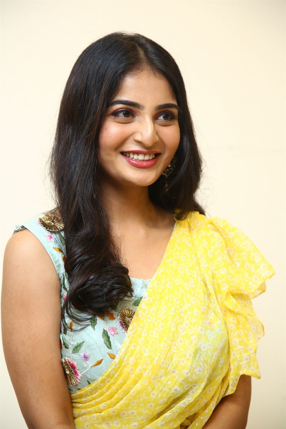 Ananya Nagalla, Dr Nandini in Darling