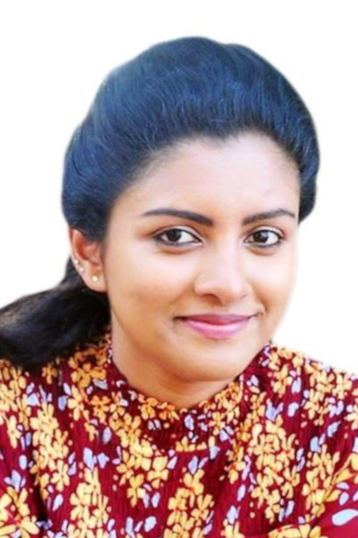 Lijomol Jose, Actor in Nooru Saami