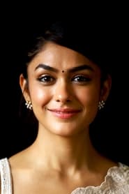 Mrunal Thakur, Actor in Hai Jawani Toh Ishq Hona Hai