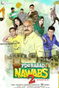 Hyderabad Nawabs 2