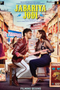 Jabariya Jodi