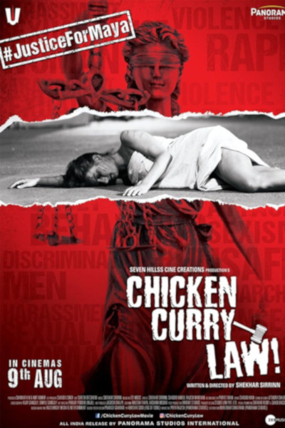 Chicken Curry Law