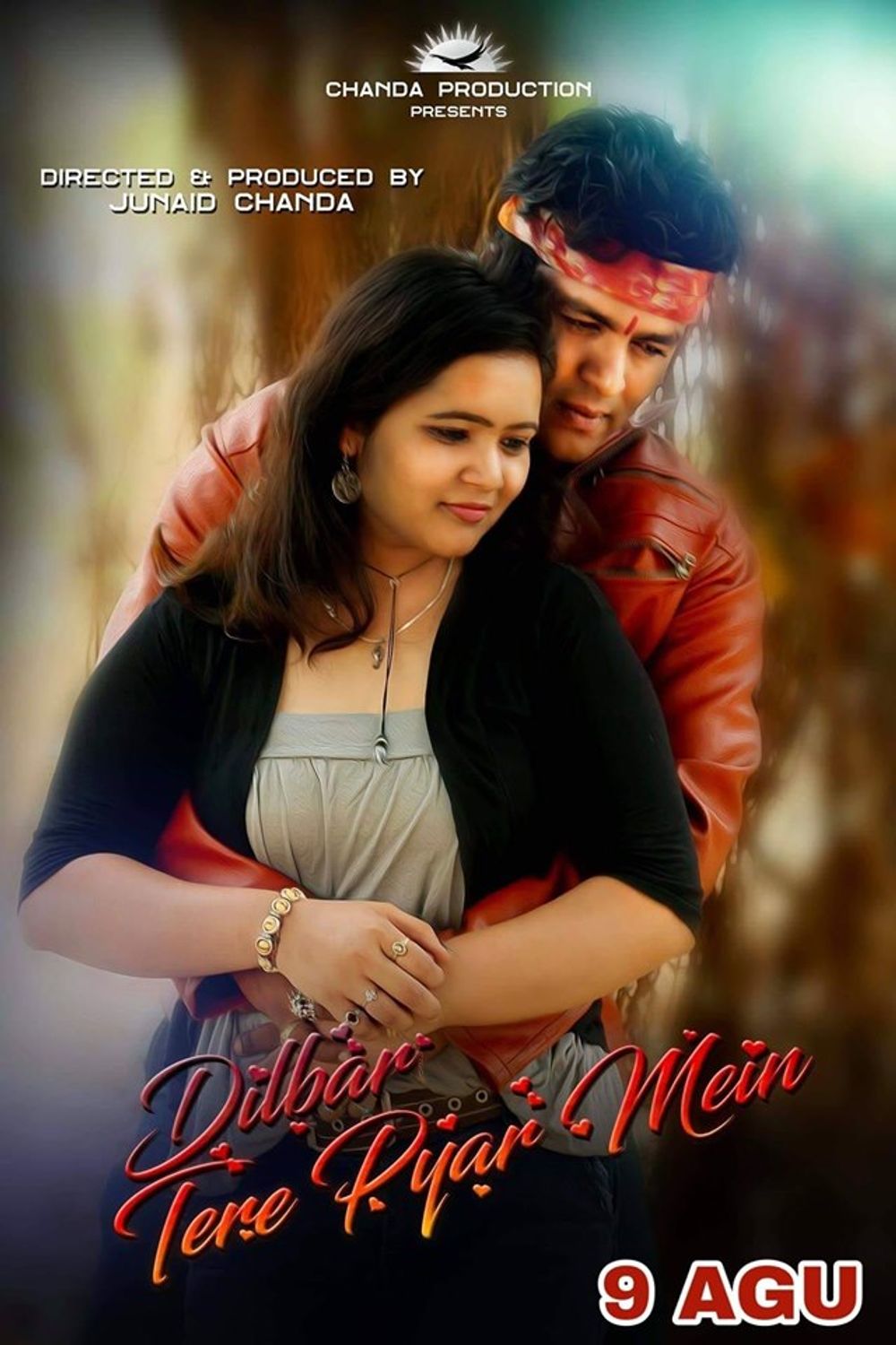 Dilbar Tere Pyar Mein