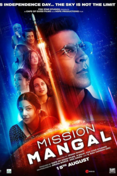 Mission Mangal