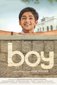 Boy