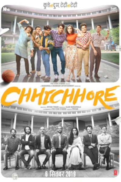 Chhichhore