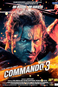Commando 3