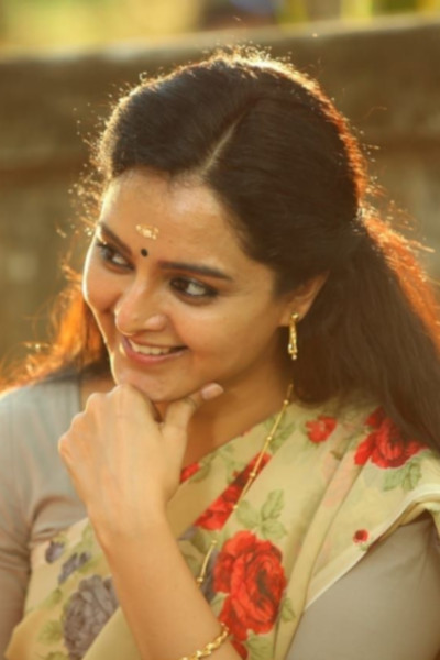 Manju Warrier, Actor in Mr. X