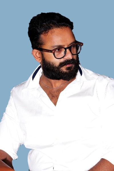 Jayasurya