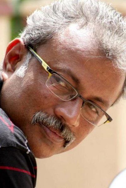 Udayabanu Maheshwaran