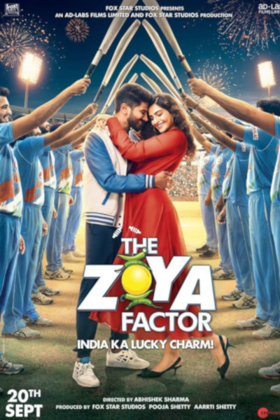 The Zoya Factor