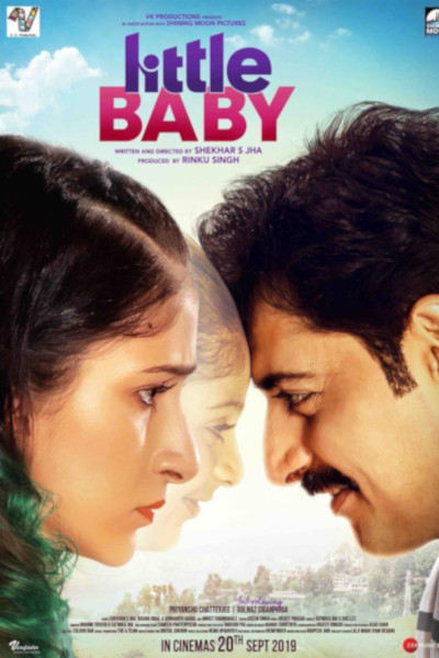 Little Baby official poster