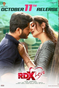 RDX Love