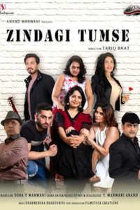 Zindagi Tumse