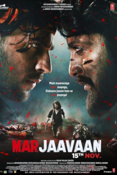 Marjaavaan