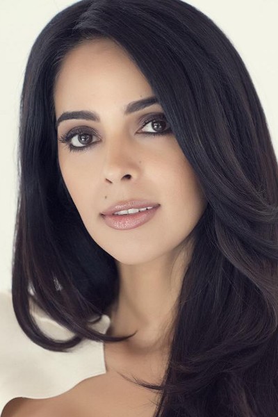 Mallika Sherawat, Actor in Kis Kis Ki Kismat