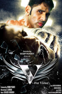 V For Victor