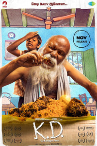 K.D. (a) Karuppu Durai