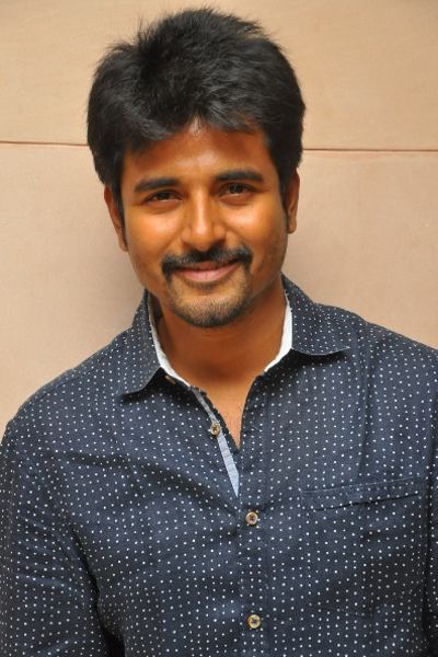 Sivakarthikeyan