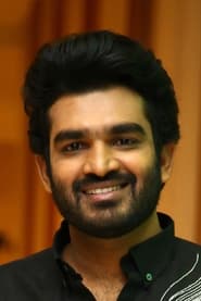 Kiran Abbavaram, Ranjann in Rules Ranjann