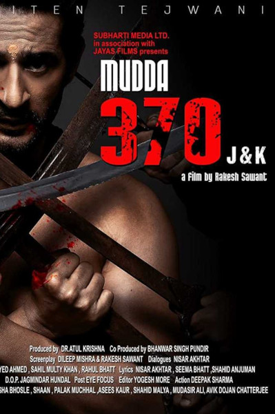 Mudda 370