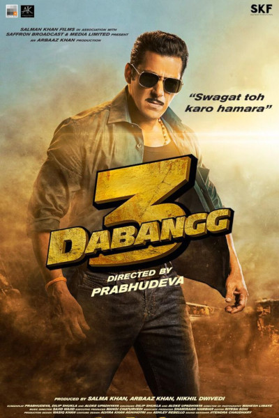 Dabangg 3