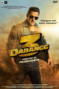 Dabangg 3