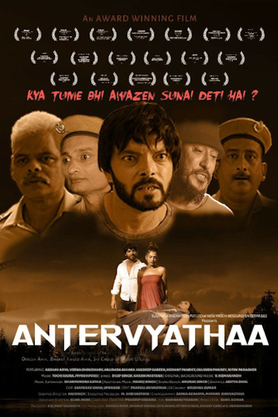 Antervyatha