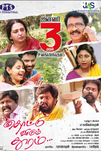 Thottu Vidum Thooram