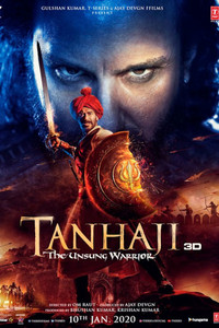 Taanaji: The Unsung Warrior