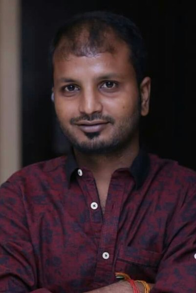 Gopi Krishna, Editor in Dora