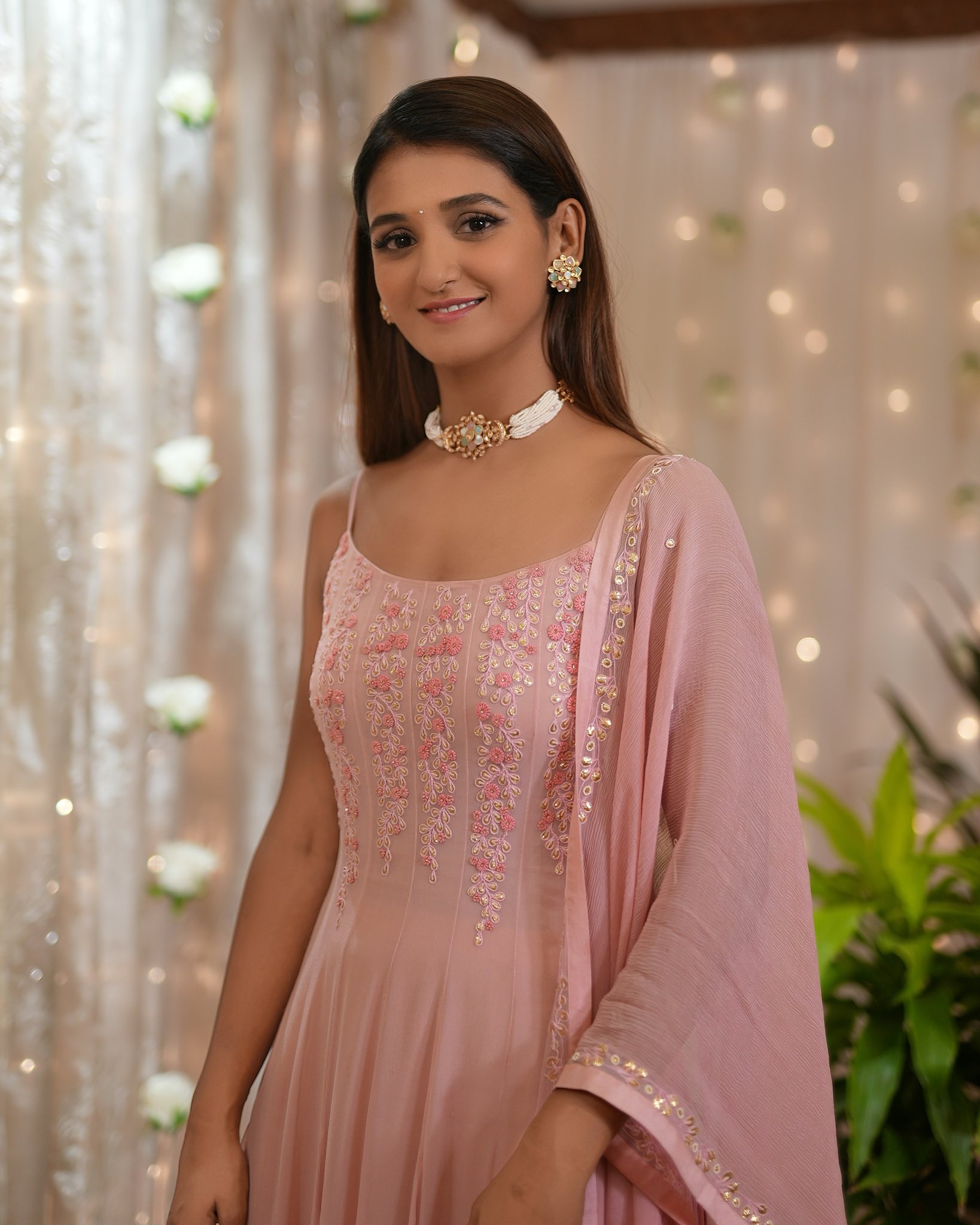 Shakti Mohan