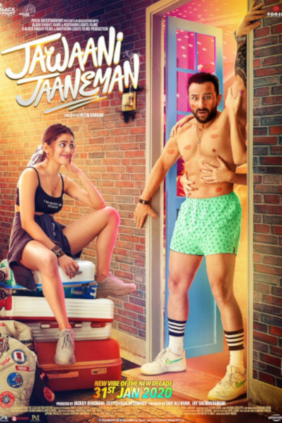 Jawani Janeman
