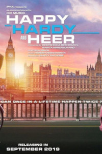 Happy Hardy And Heer