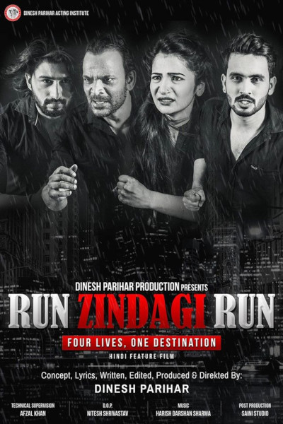 Run Zindagi Run